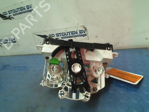 Climate control SUZUKI IGNIS II (MH) 1.3 (RM413) | BP11300210I5 