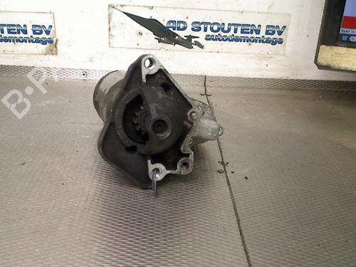 Used Starter RENAULT MEGANE III Grandtour (KZ0/1) 1.5 dCi (KZ09, KZ0D, KZ1G, KZ29, KZ14, KZ1W, KZ10, KZ1F,... (110 hp) 32016701