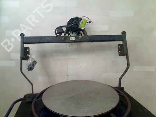 Sfera di traino/Meccanismo OPEL VIVARO B Van (X82) 1.6 CDTI (05) (125 hp) 31754971