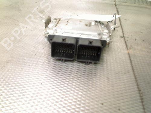 Engine control unit (ECU) SUZUKI ALTO VII (GF) 1.0 (AMF310, GFC31S) | BP28111911M57 