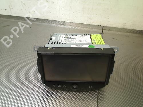 Electronic module OPEL CORSA E (X15) 1.3 CDTI (08, 68) | BP35751609M83 - Image 2