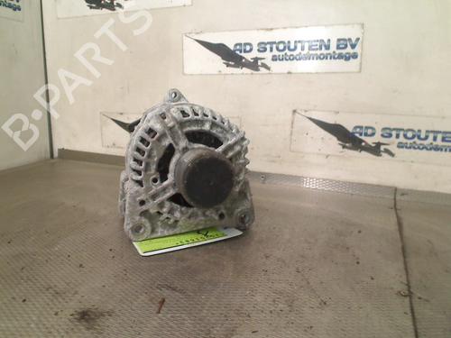 Alternator RENAULT TWINGO II (CN0_) 1.5 dCi 90 | BP28426340M7