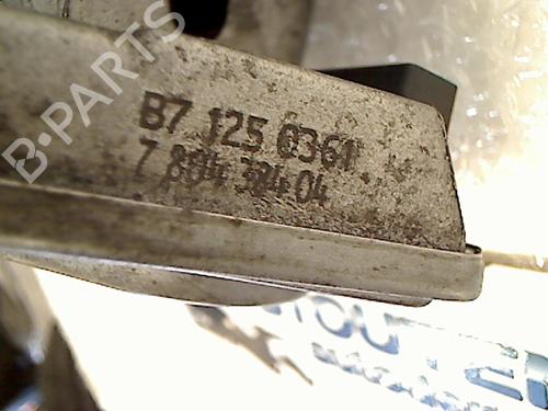 Throttle body BMW 5 (E60) 520 d | BP11314253M82 