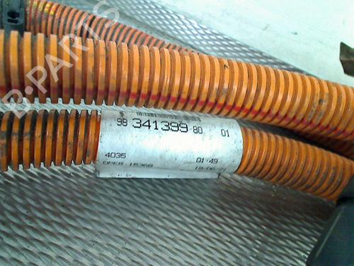 Cavo PEUGEOT 208 II (UB_, UP_, UW_, UJ_) e-208 | BP30804174E12 