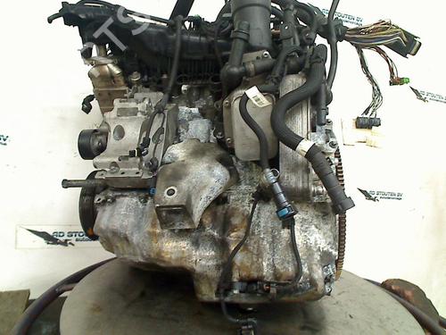 Motor BMW 5 Touring (F11) 520 d | BP29932654M1