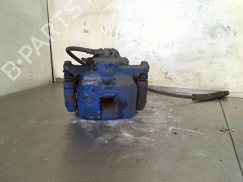 Right front brake caliper RENAULT MEGANE IV Hatchback (B9A/M/N_) 1.6 TCe 205 (B9MV) | BP39668214M104 - Image 6