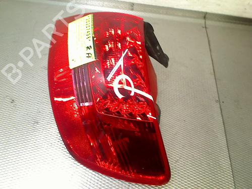 Right taillight AUDI A6 C6 Avant (4F5) 2.4 | BP32337227C35 