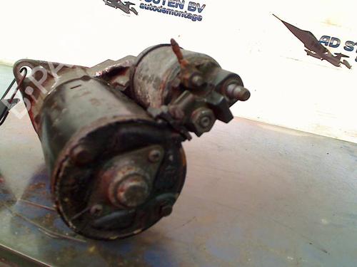 Starter OPEL AGILA (A) (H00) 1.2 16V Twinport (F68) | BP17539999M8 