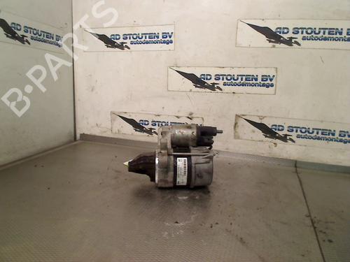 Anlasser für TOYOTA AYGO (_B4_) 1.0 VVTi (KGB40) (72 hp) 31033894