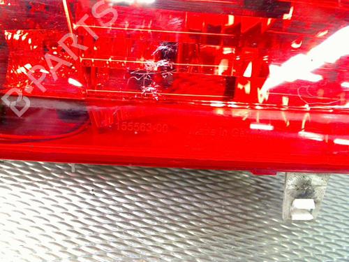 Rear fog light BMW 7 (E65, E66, E67) 735 i, Li | BP25889841C37 