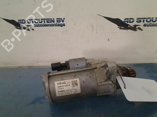 Startmotor VW GOLF SPORTSVAN VII (AM1, AN1) 1.4 TSI (150 hp) 15089999