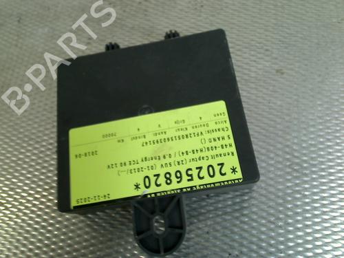 Control unit RENAULT CAPTUR I (J5_, H5_) 0.9 TCe 90 | BP33245315M11 - Image 3