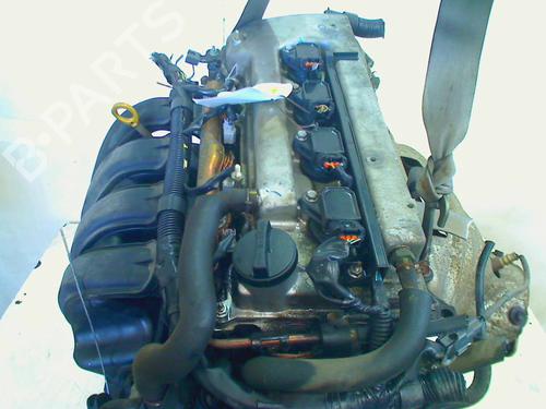 Engine TOYOTA COROLLA (_E12_) 1.6 VVT-i (ZZE121_, ZZE121R) | BP32515234M1 