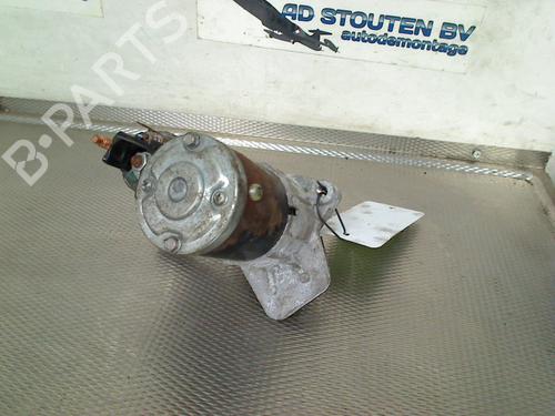 Starter DACIA SANDERO II TCe 90 (B8M1, B8MA, B8AC) | BP31256796M8 