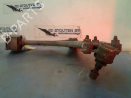 Left front suspension arm VW TIGUAN (5N_) 1.4 TSI 4motion | BP12587986M12 