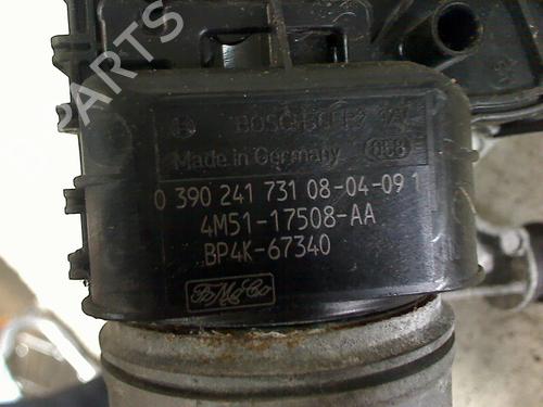 Front wipers mechanism FORD FOCUS II Turnier (DA_, FFS, DS) 2.0 | BP11320370C83 