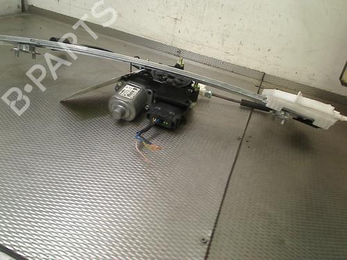 Front left window mechanism KIA PICANTO III (JA) 1.0 | BP36320938C22  - Image 6