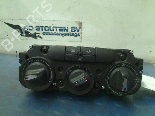 Used Climate control SEAT ALTEA XL (5P5, 5P8) 1.4 TSI (125 hp) 11301386