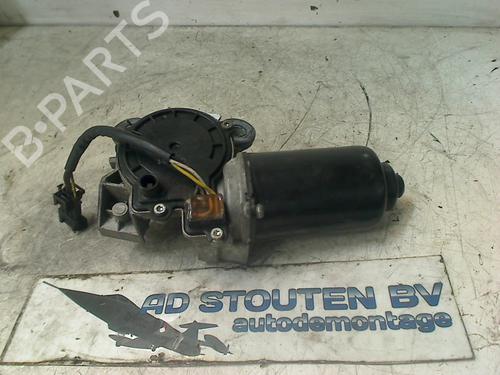 Used Front wiper motor OPEL SIGNUM Hatchback (Z03) 1.9 CDTI (F48) (150 hp) 11319286