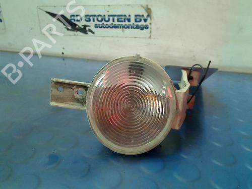 Used Right front indicator MINI MINI (R50, R53) One (90 hp) 13126975