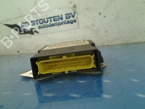 Used ECU airbags SEAT IBIZA IV (6J5, 6P1) 1.4 (85 hp) 11298942
