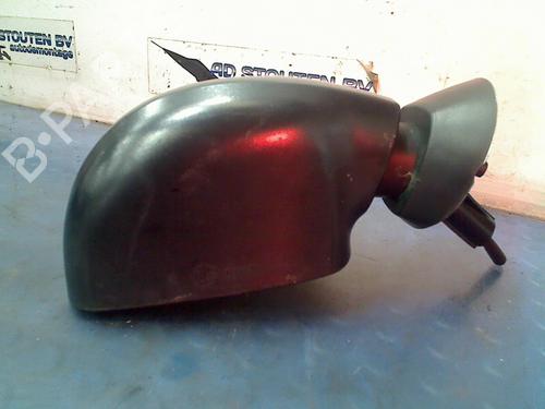 Right mirror DACIA LOGAN MCV (KS_) 1.5 dCi (KS0K) | BP11318245C27 