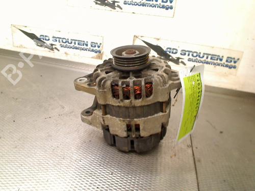 Used Alternator HYUNDAI ATOS (MX) 1.1 (63 hp) 29909770