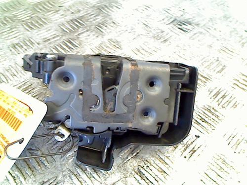 Front right lock FORD C-MAX (DM2) 1.8 | BP11313818C97 