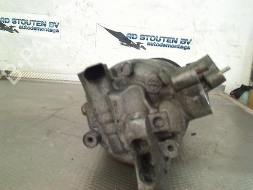 AC Kompressor VW CADDY III Box Body/MPV (2KA, 2KH, 2CA, 2CH) 1.6 TDI | BP29525229M34 