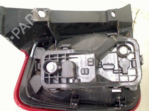 Right taillight FIAT 500 (312_) 1.0 Mild Hybrid (312.AYD1B) | BP28624955C35