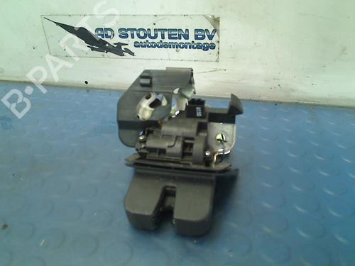 Used Tailgate lock AUDI A4 B8 Avant (8K5) 1.8 TFSI (160 hp) 11327066