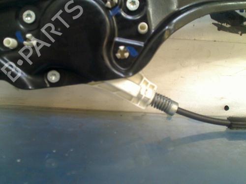 Rear left window mechanism BMW X5 (E70) xDrive 30 d | BP13661154C24 