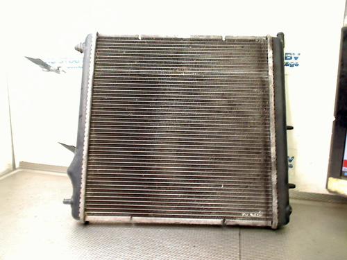 Water radiator PEUGEOT 2008 I (CU_) 1.2 VTi | BP36457810M31 - Image 4