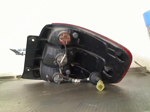 Left taillight SUZUKI SX4 (EY, GY) 1.6 VVT (RW416, YA21S) | BP26956700C34 - Image 6