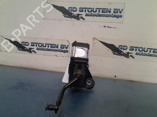 Used Pedal HONDA CIVIC VIII Hatchback (FN, FK) 1.4 (FK1) (83 hp) 13499542