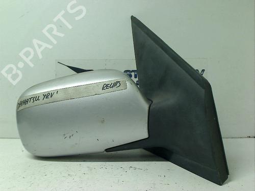 Right mirror DAIHATSU YRV (M2) 1.3 (M201) | BP11296365C27 