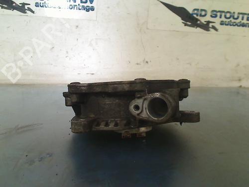 Vacuum pump MERCEDES-BENZ A-CLASS (W176) A 200 (176.043) | BP18716034M80 