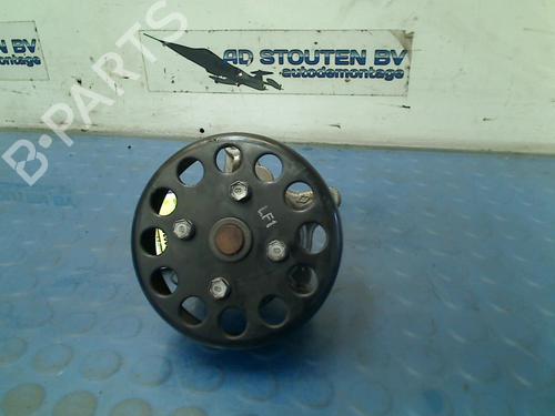 Ekstra vandpumpe HYUNDAI TUCSON (TL, TLE) 1.6 GDi (132 hp) 19934721