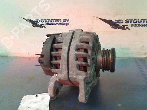 Alternator DACIA SANDERO II 1.0 SCe 75 (B8JC, B8JD, B8NC) | BP31637818M7  - Image 6
