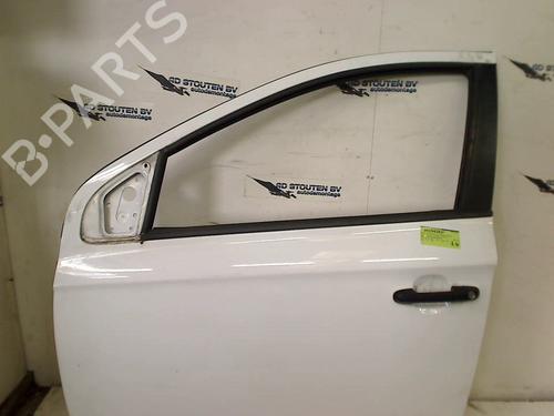 Left front door HYUNDAI i20 I (PB, PBT) 1.2 | BP16407408C2 
