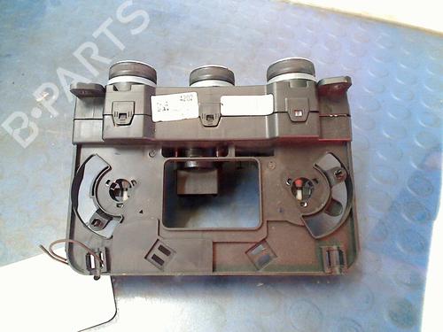 Climate control OPEL KARL (C16) 1.0 | BP12590123I5 - Image 3
