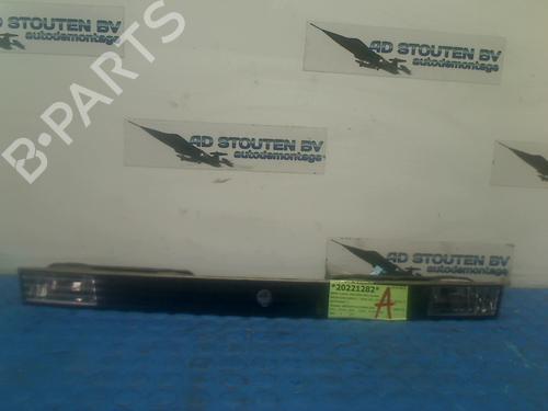 Used Rear center light Rear center light 13126574 13126574