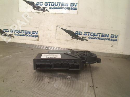 Left rear window motor VW PHAETON (3D1, 3D2, 3D3, 3D4, 3D6, 3D7, 3D8, 3D9) 3.0 V6 TDI 4motion | BP28292662E23 