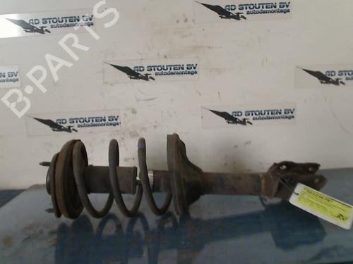 Used Right front shock absorber MITSUBISHI OUTLANDER I (CU_W) 2.0 (CU2W) (136 hp) 13582086