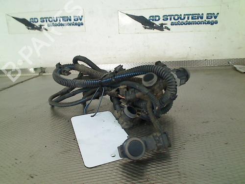 Module électronique JEEP RENEGADE SUV (BU, B1, BV) 1.4 | BP29996481M83