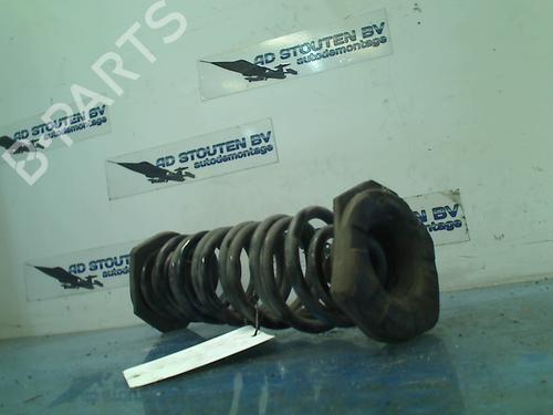 Shock absorber spring RENAULT KADJAR (HA_, HL_) 1.5 dCi 110 (HLA3) | BP13409613C152 