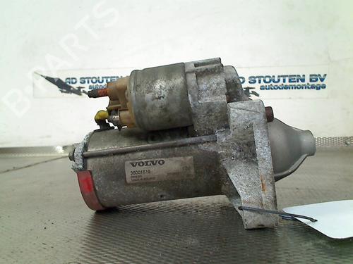 Used Starter VOLVO V40 Cross Country (526) D2 (114 hp) 26134391