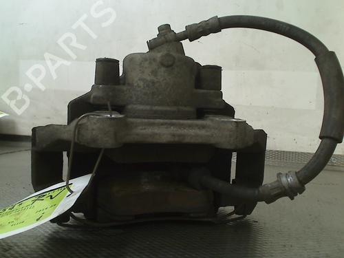 Used Right front brake caliper Right front brake caliper SKODA FABIA III Estate (NJ5) 1.0 TSI (110 hp) 35896020 35896020