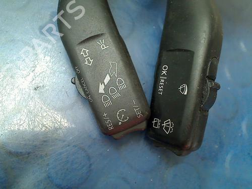 Steering column stalk SEAT LEON (1P1) 1.9 TDI | BP11305731I23 