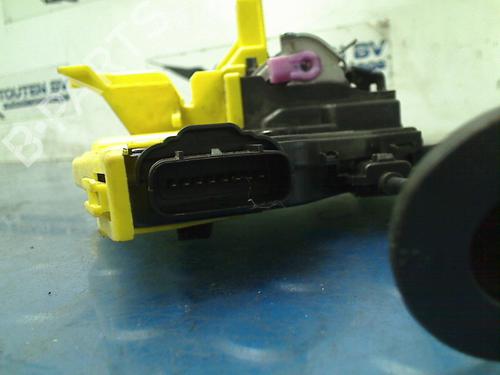 Front left lock KIA NIRO I (DE) 1.6 GDI Hybrid | BP11325687C98 